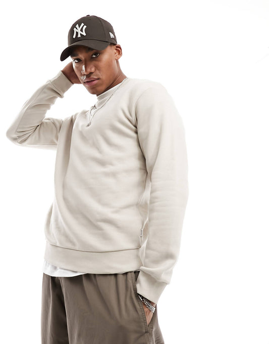 Oversized Sweat