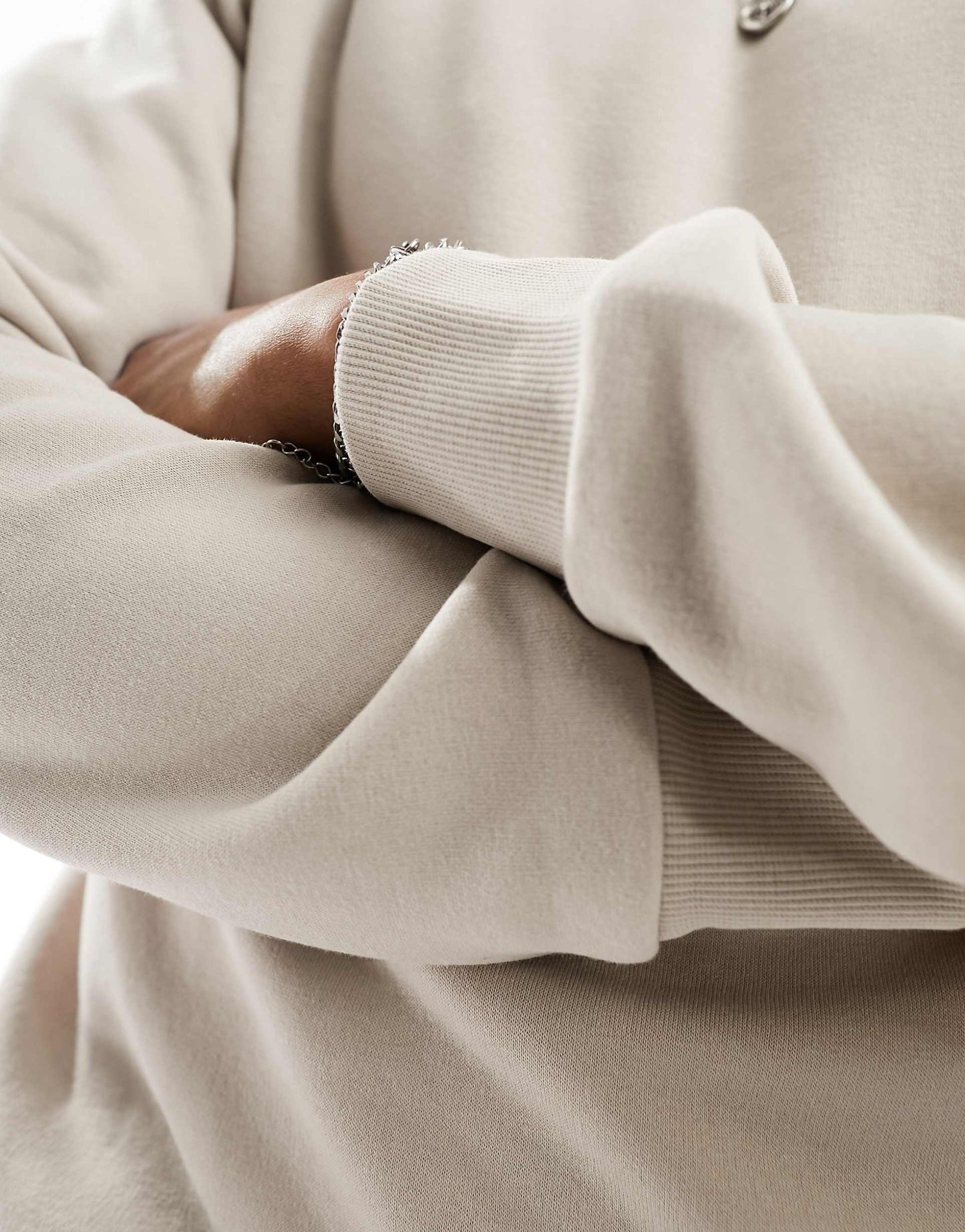Oversized Sweat