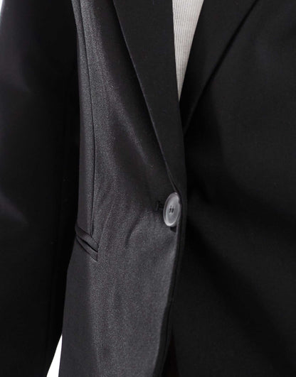 Tall Tailored Relaxed Blazer