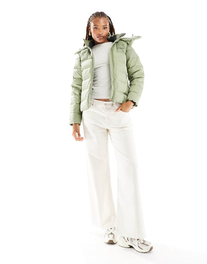 Embo 4In1 Down Jacket