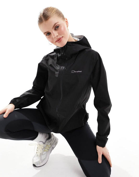 Deluge Pro 3.0 Waterproof Jacket