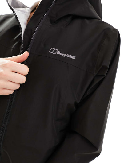 Deluge Pro 3.0 Waterproof Jacket
