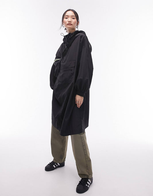 Pac A Mac Rain Coat