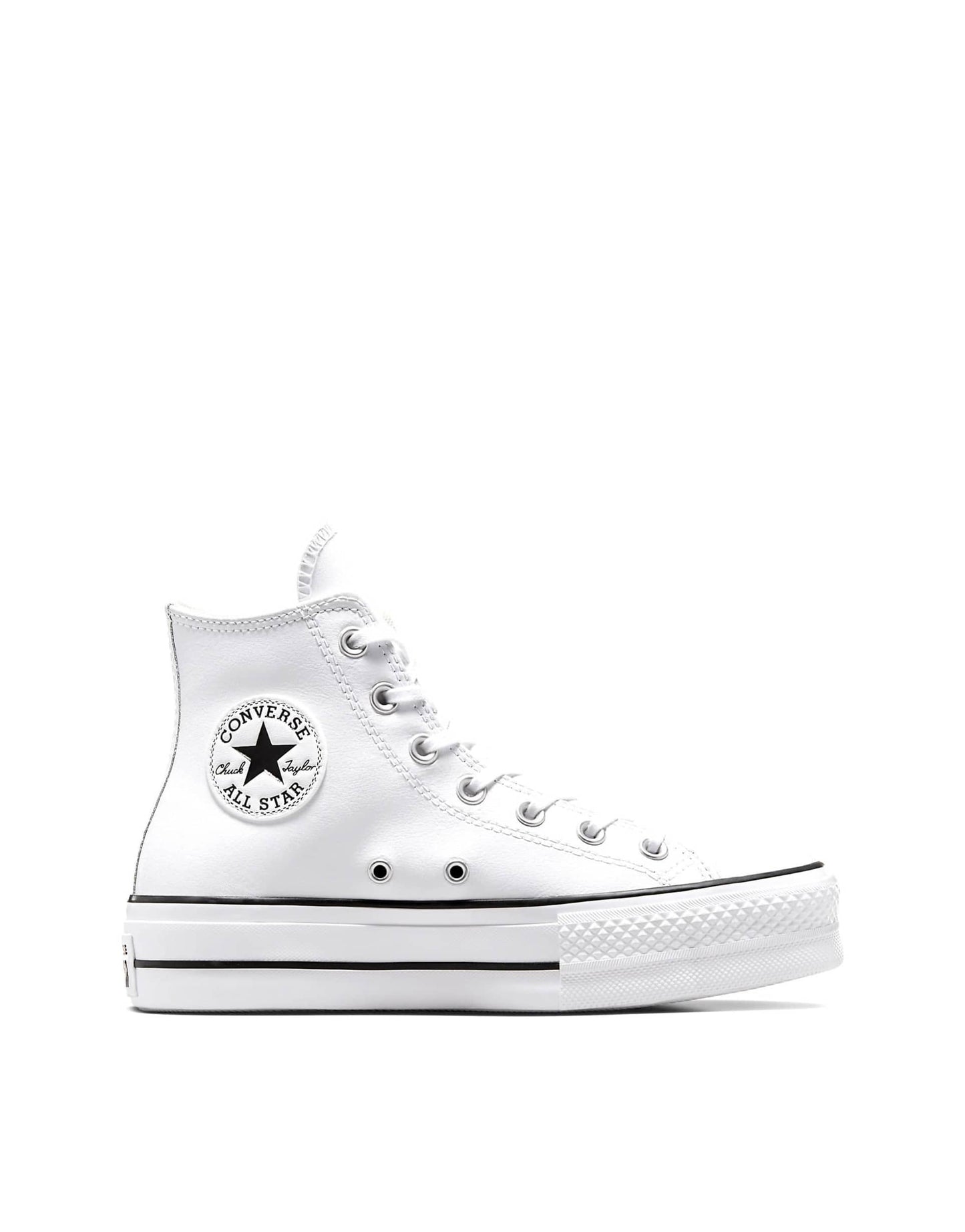 Chuck Taylor All Star Hi Lift Trainers