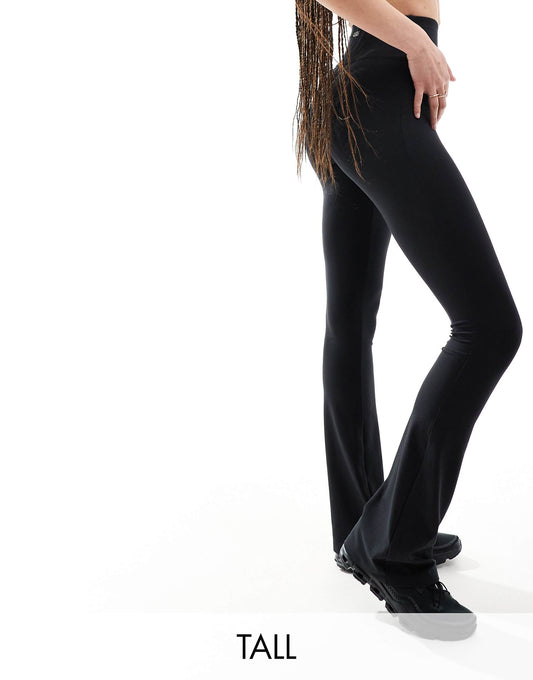 Tall Icon Slim Kick Soft Touch Yoga Legging