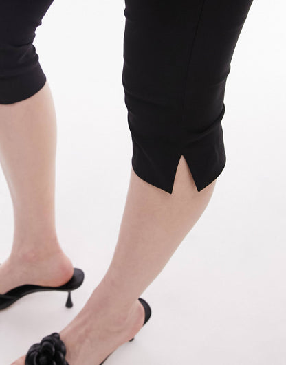 Bengaline Capri Pant