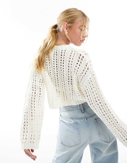 Boucle Jumper