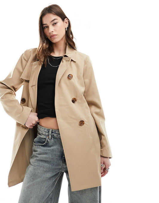 Trench Coat