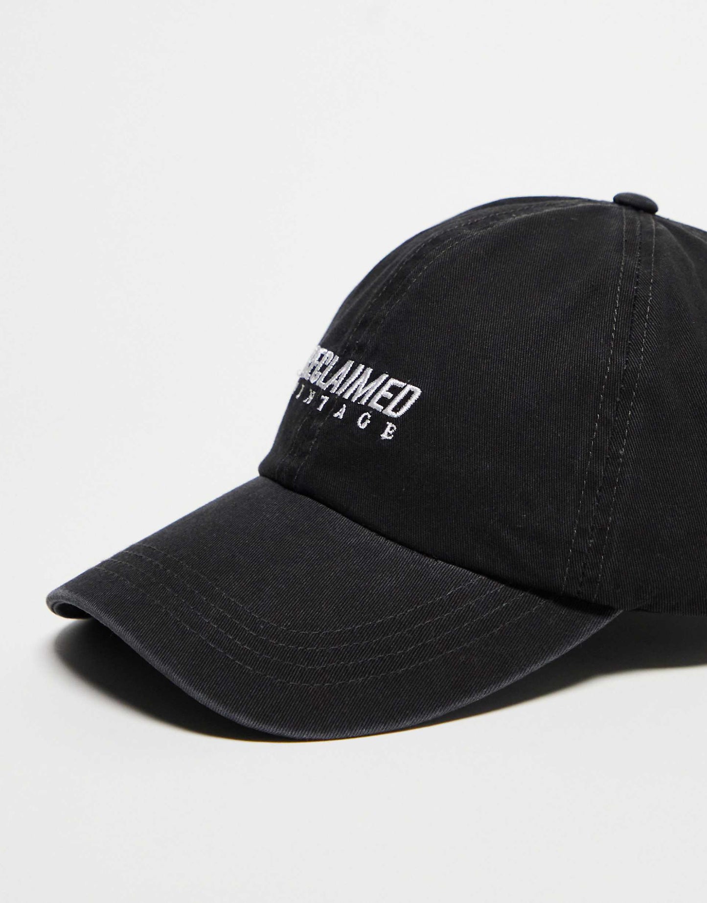 Unisex Logo Cap