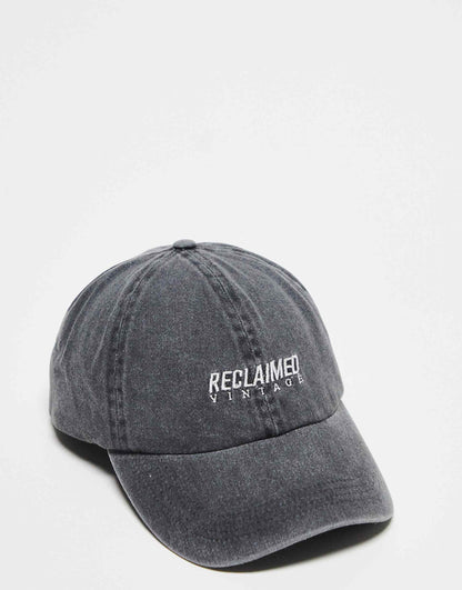 Unisex Logo Cap