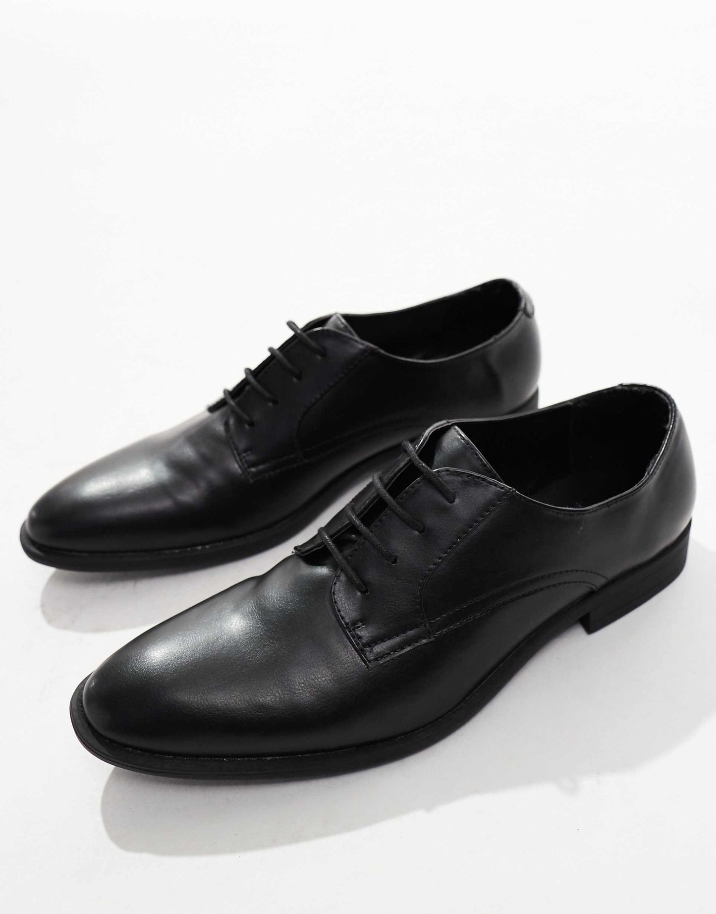 Derby Shoes