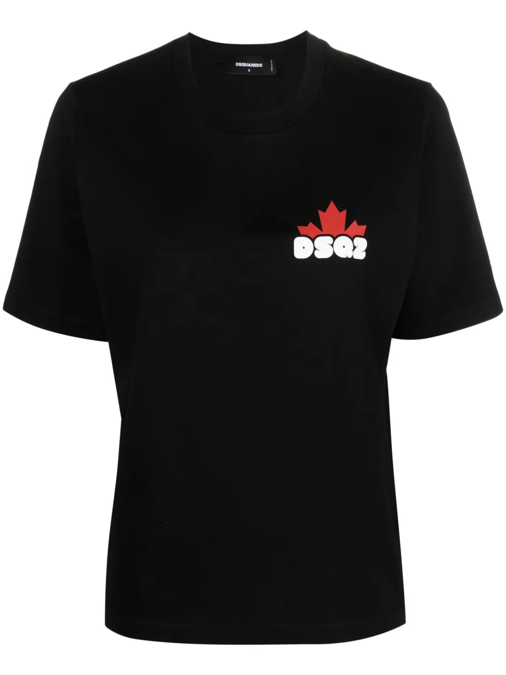 Dsq2 Logo T-Shirt