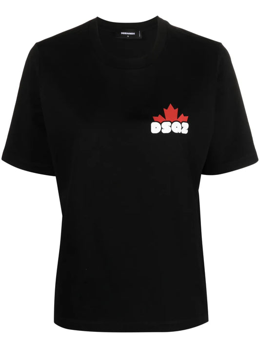 Dsq2 Logo T-Shirt