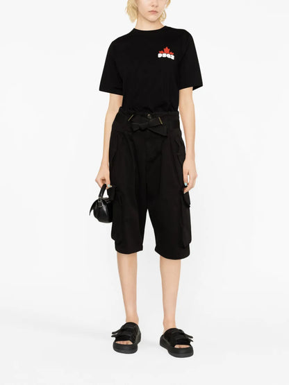 Dsq2 Logo T-Shirt