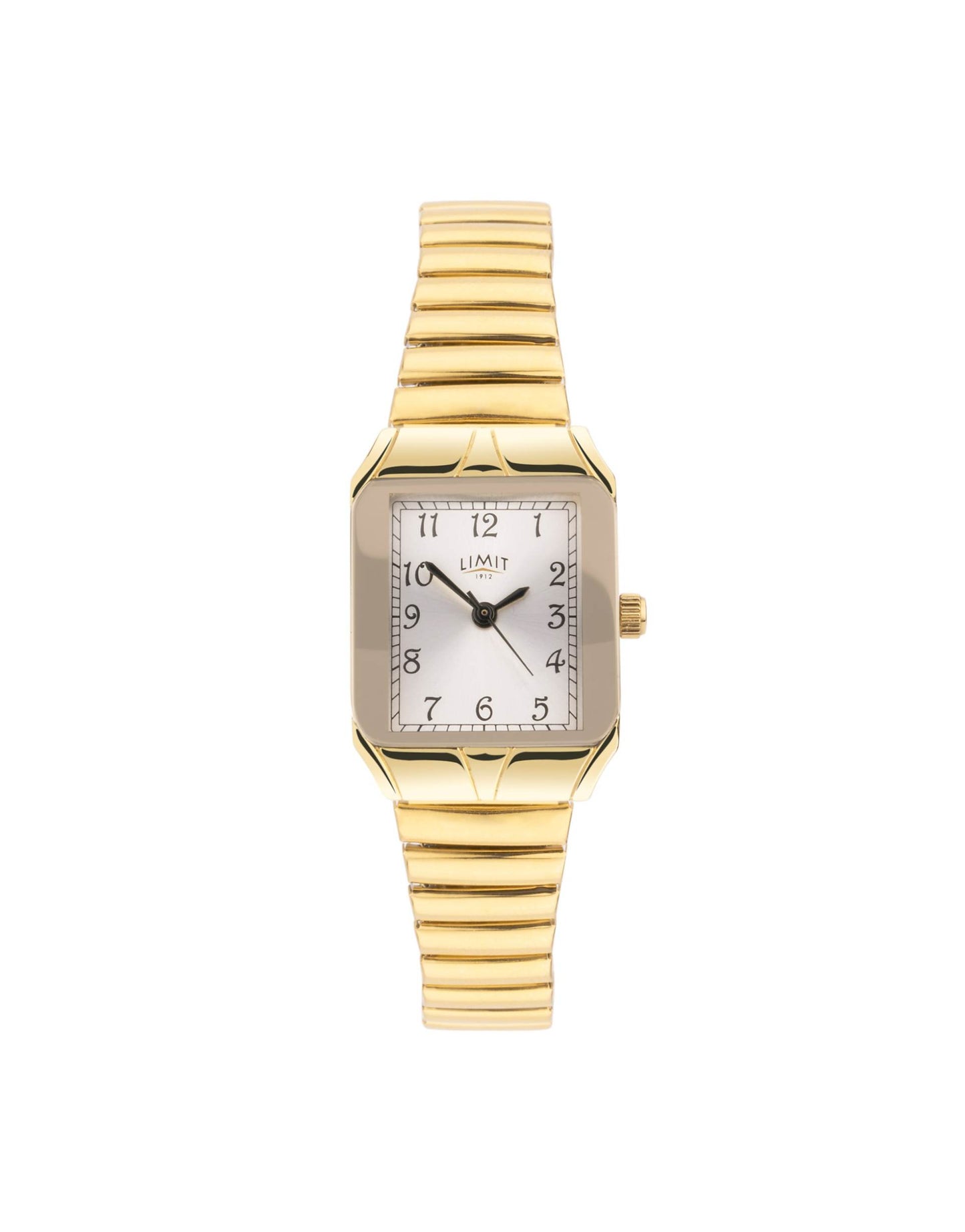 Classic Rectangle Watch