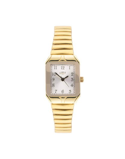 Classic Rectangle Watch