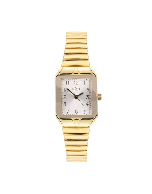 Classic Rectangle Watch
