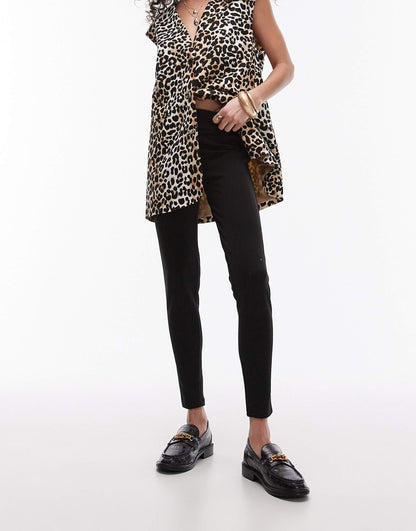 Full Length Heavy Weight Legging