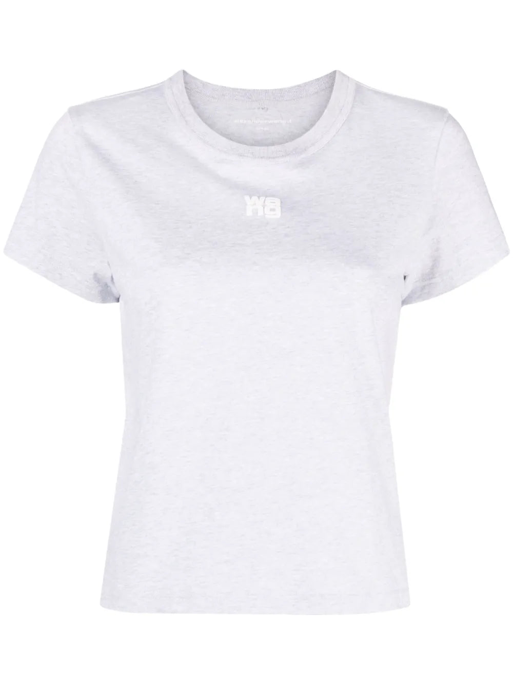 Logo Patch Short-Sleeve T-Shirt