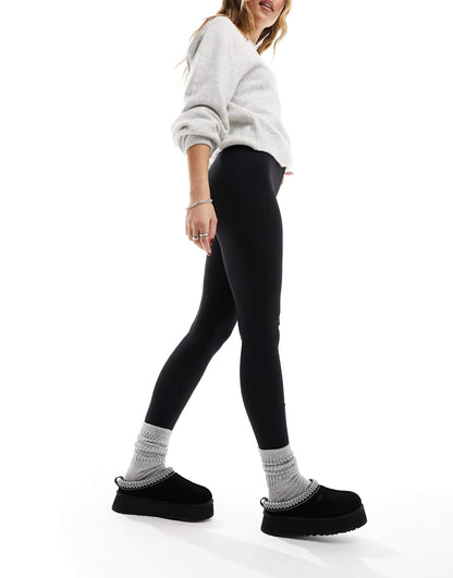 High Waisted Leggings