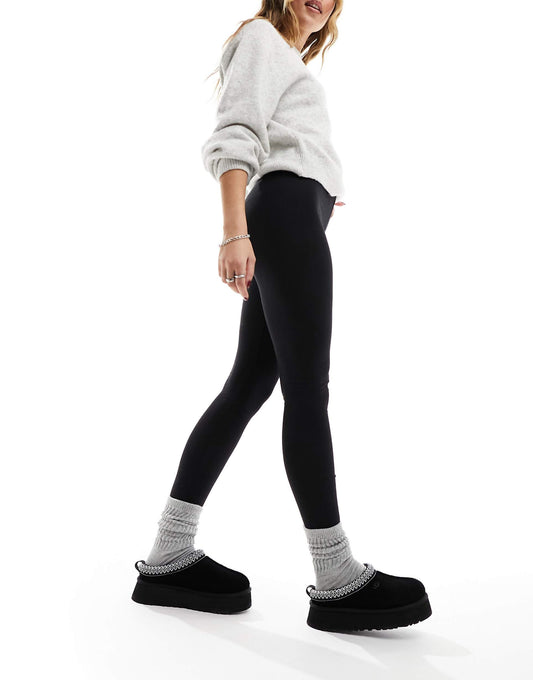 High Waisted Leggings