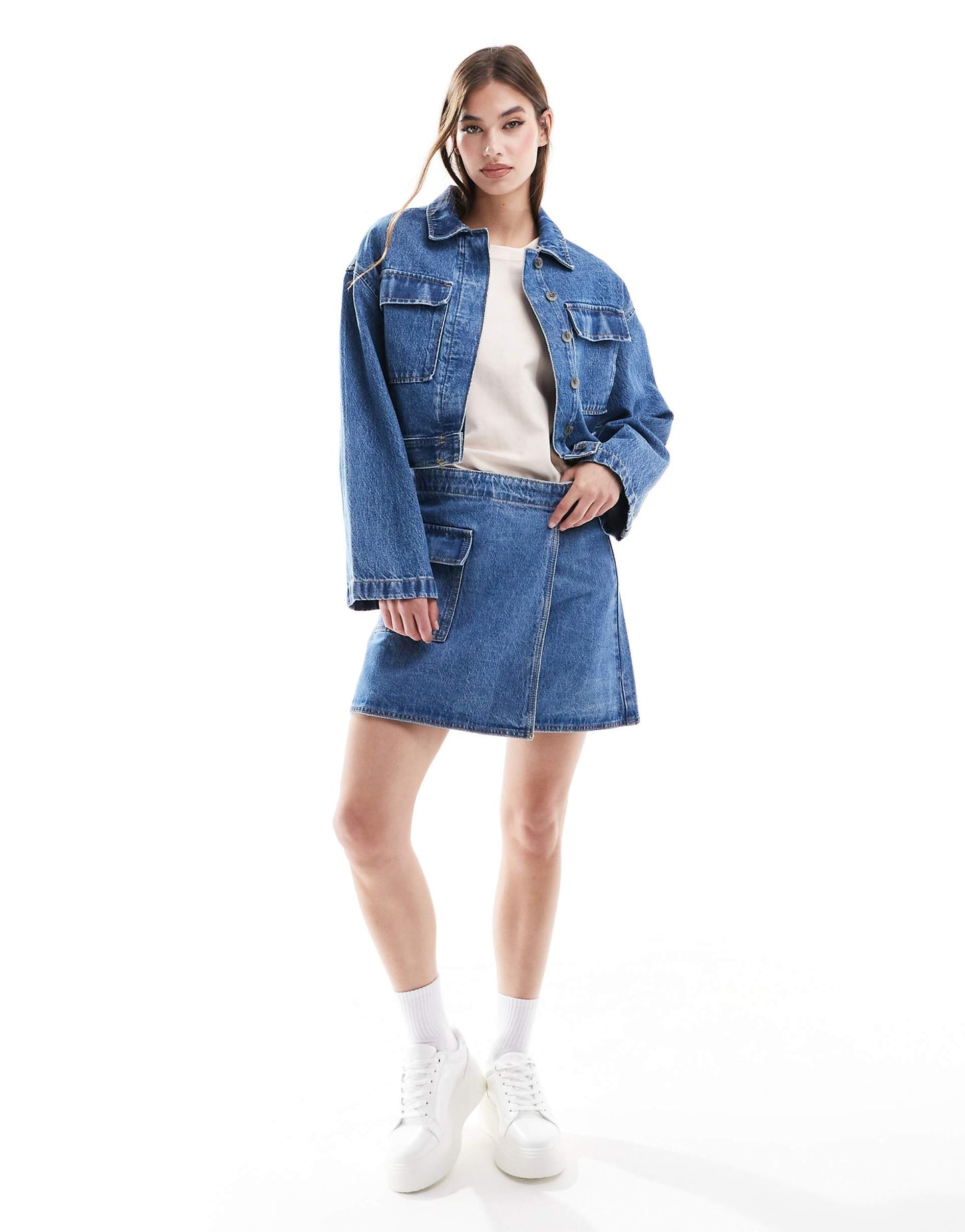 Workwear Jacket