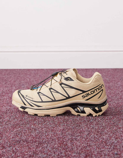 Xt-6 Gtx Trainers