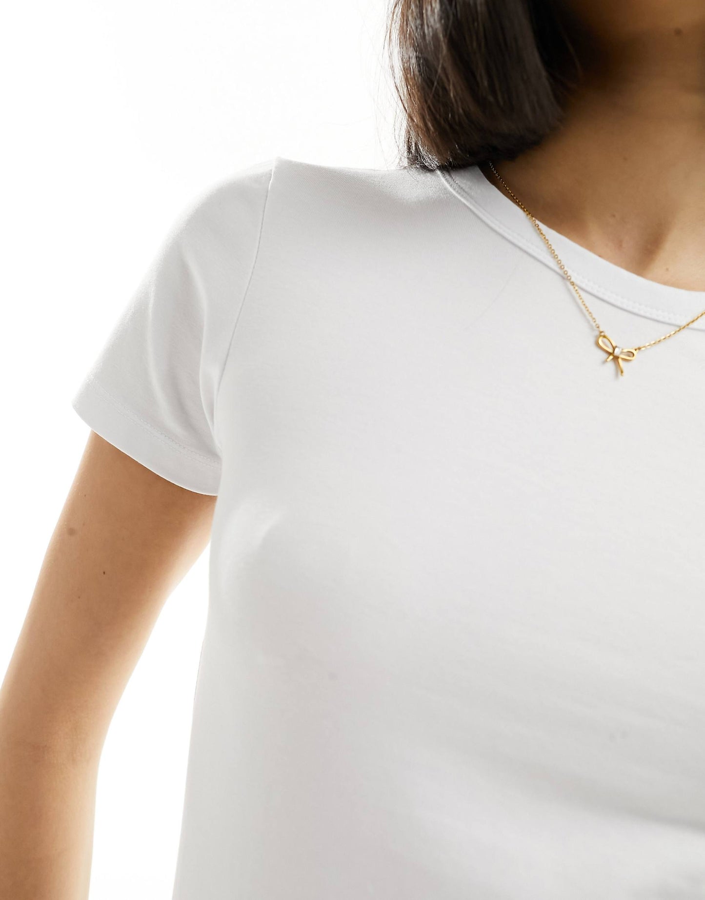 Fitted T-Shirt