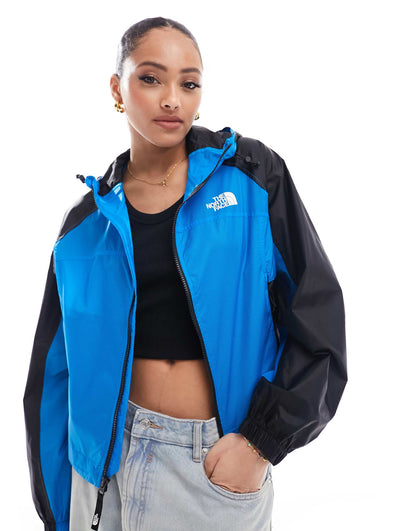 Himalia Packable Waterproof Wind Jacket