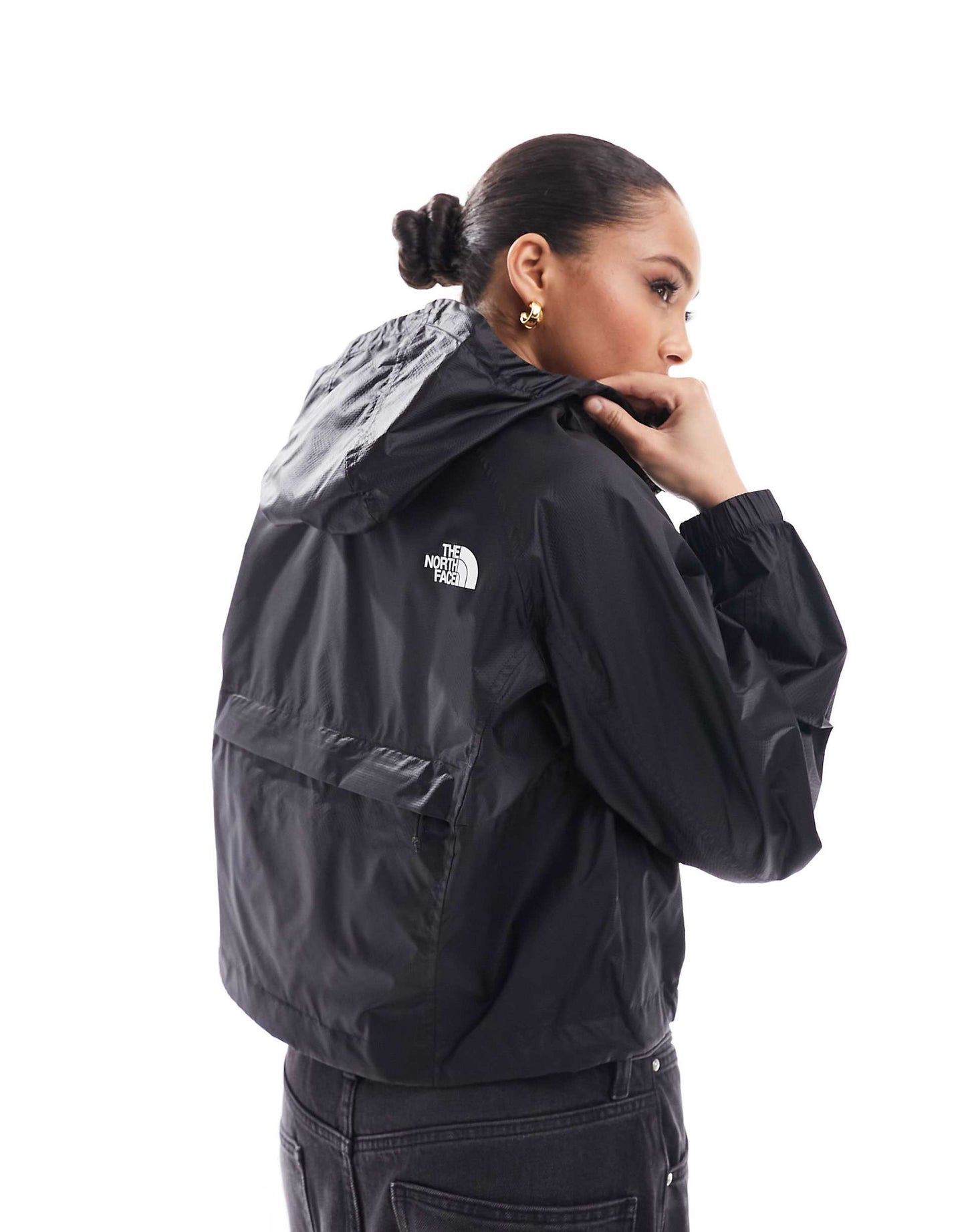Himalia Packable Waterproof Wind Jacket