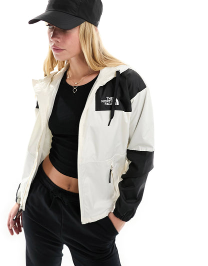 Sheru Waterproof  Hooded Jacket
