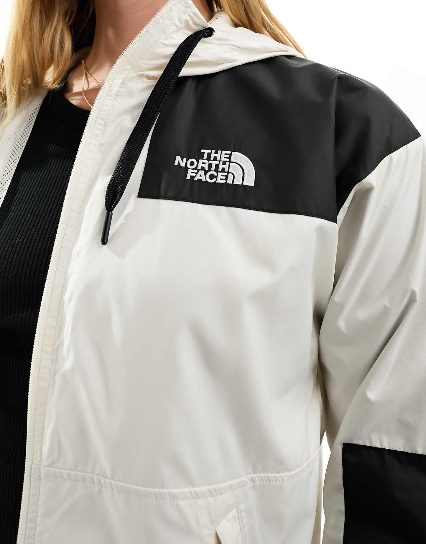 Sheru Waterproof  Hooded Jacket