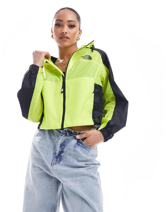 Himalia Packable Waterproof Wind Jacket