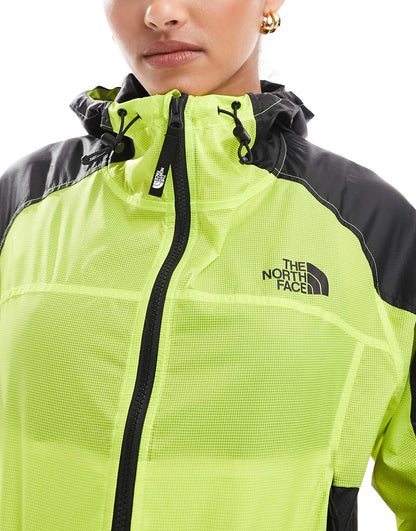 Himalia Packable Waterproof Wind Jacket