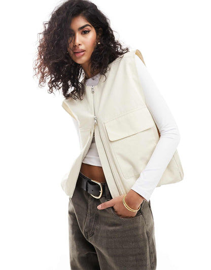 Utility Jacket