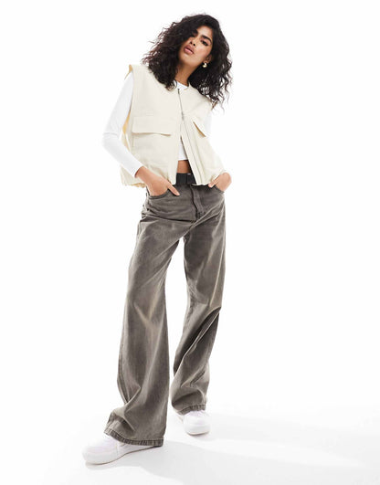 Utility Jacket