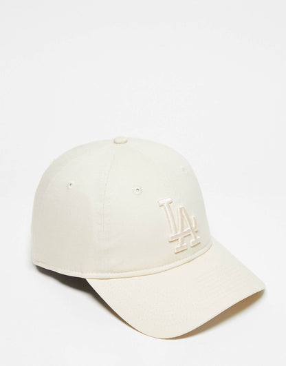 La Dodger 9Twenty Cap