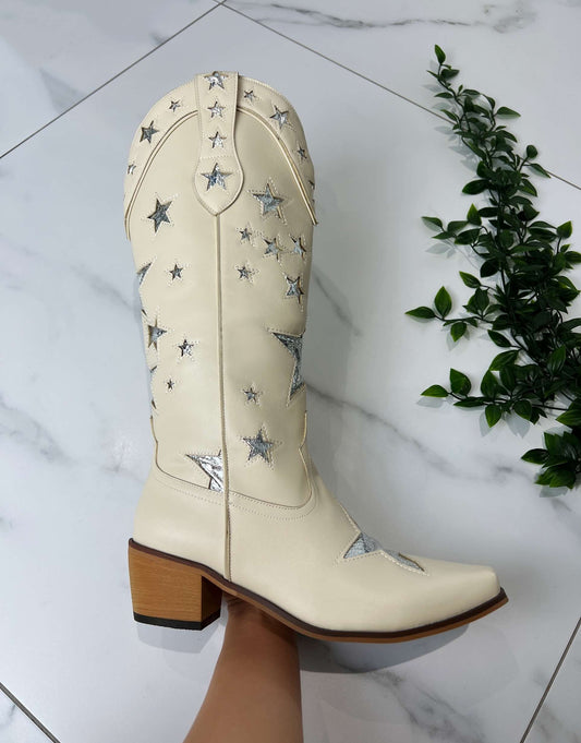 Cowboy Western Boots