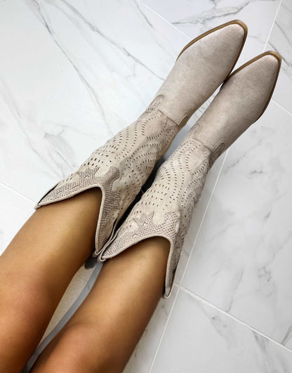 Cowboy Western Boots