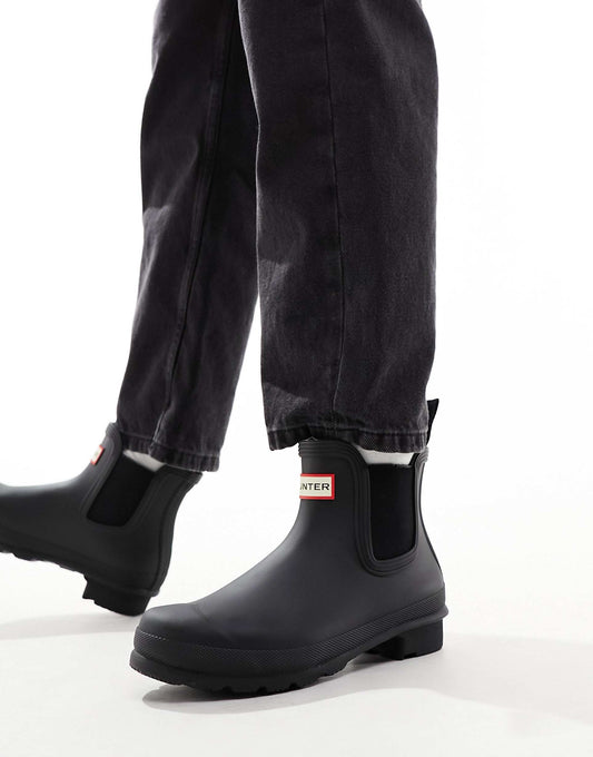 Original Chelsea Wellington Boots