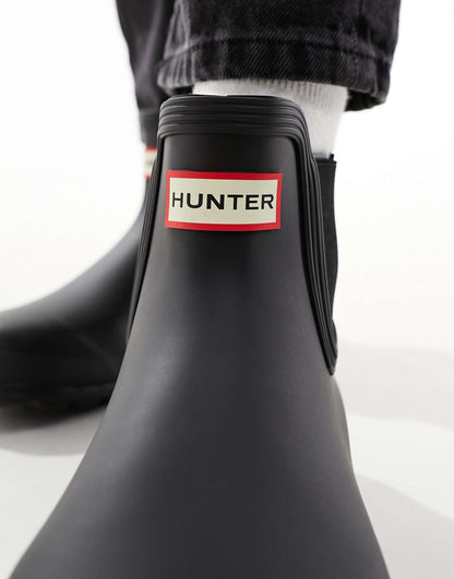 Original Chelsea Wellington Boots