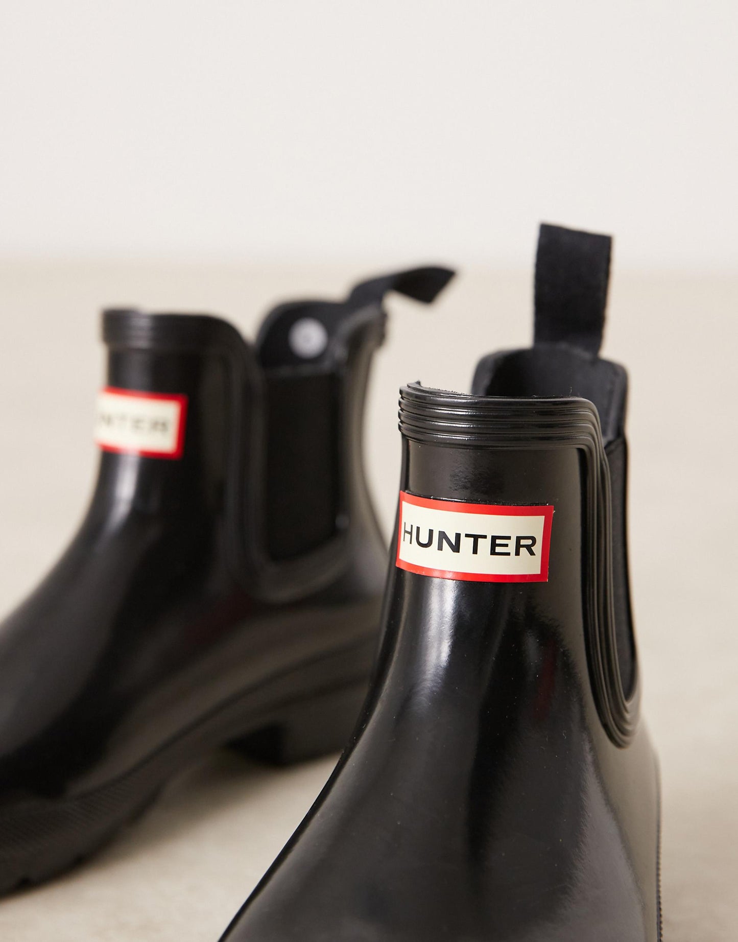 Original Chelsea Wellington Boots