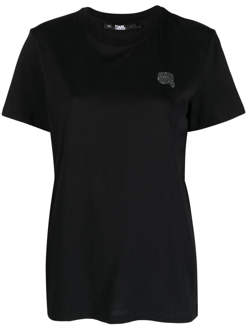 Ikon 2.0 Organic-Cotton T-Shirt