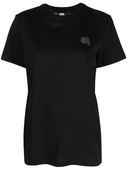 Ikon 2.0 Organic-Cotton T-Shirt