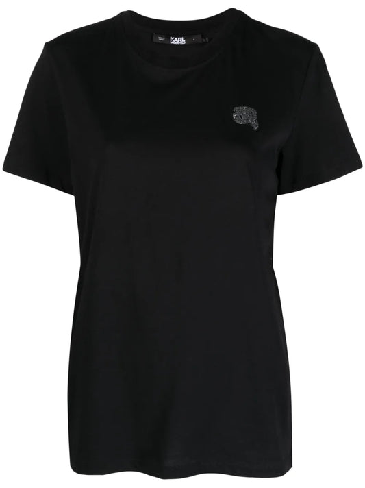 Ikon 2.0 Organic-Cotton T-Shirt