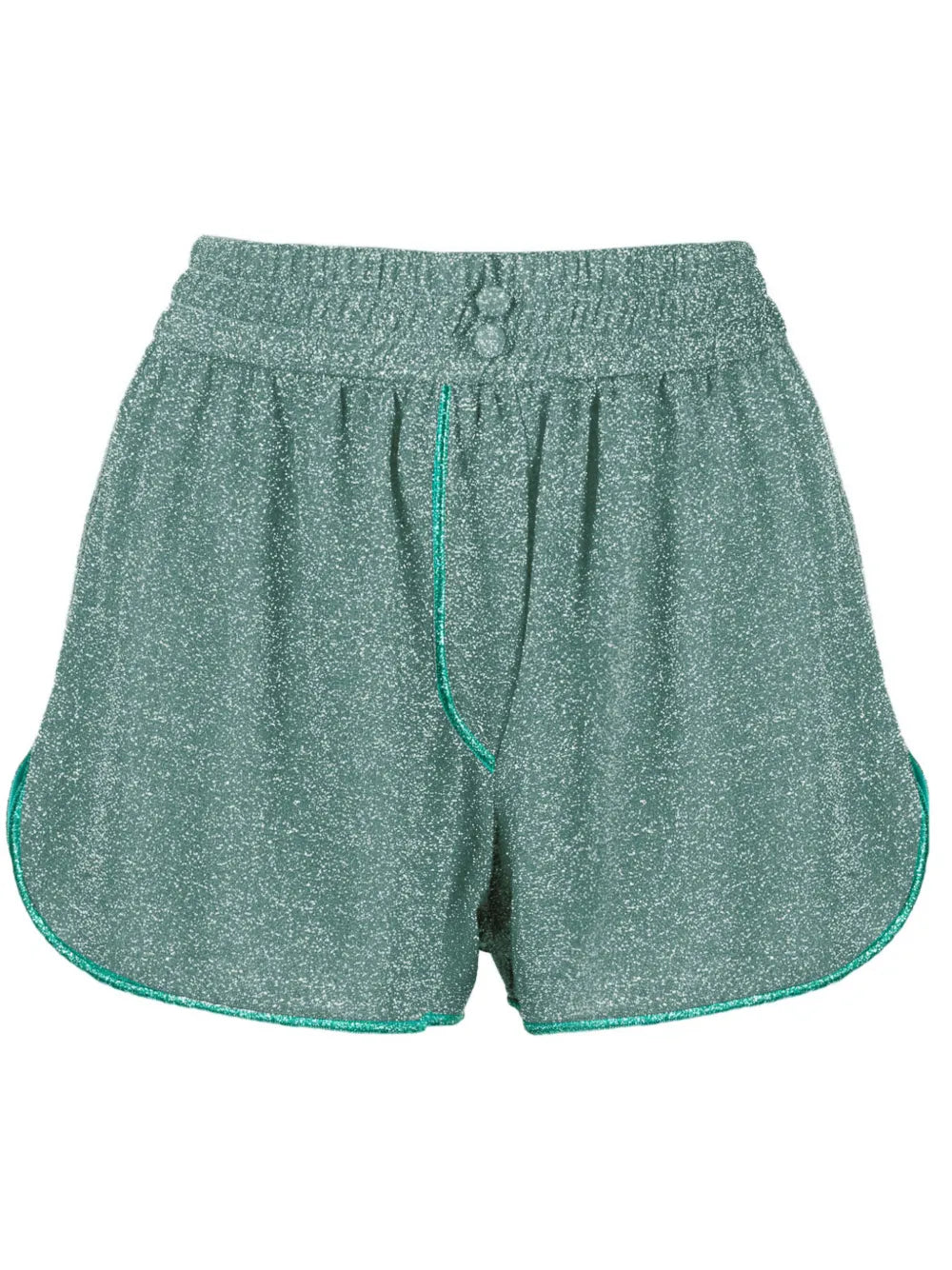 Lumiere Lurex Shorts