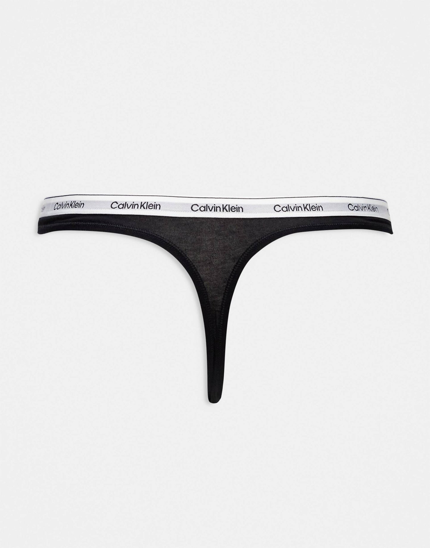 Modern Logo 3 Pack Thong