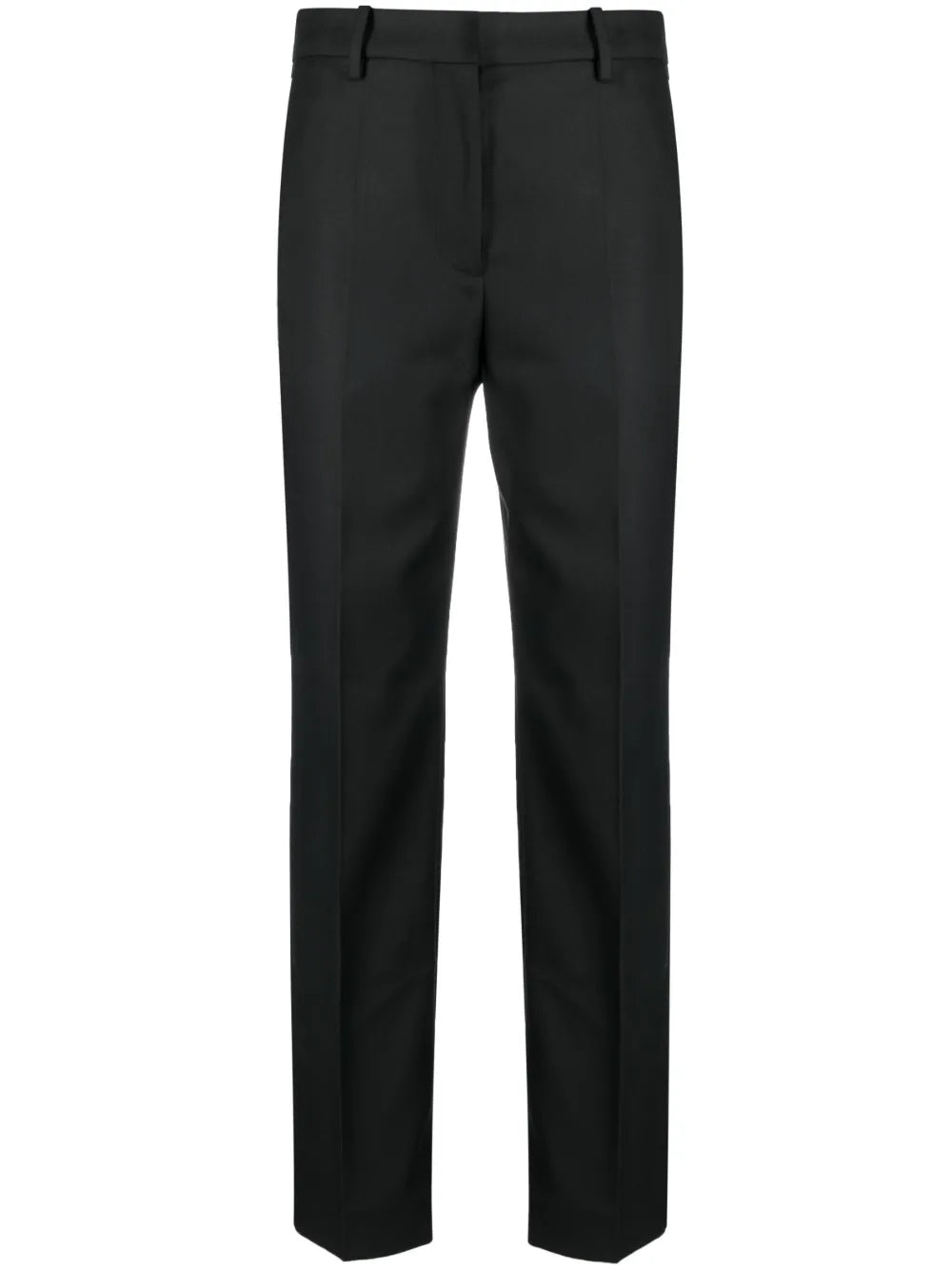 Igda Straight-Leg Trousers