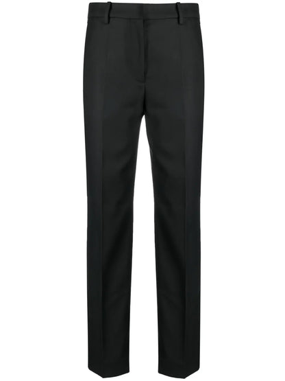 Igda Straight-Leg Trousers