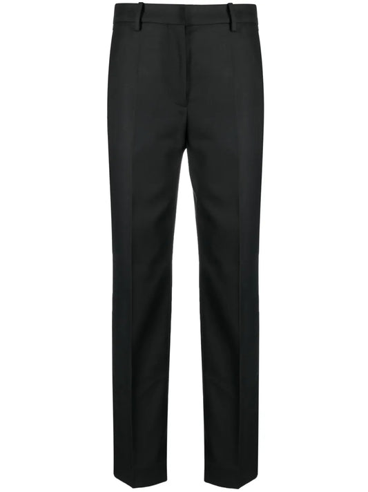Igda Straight-Leg Trousers